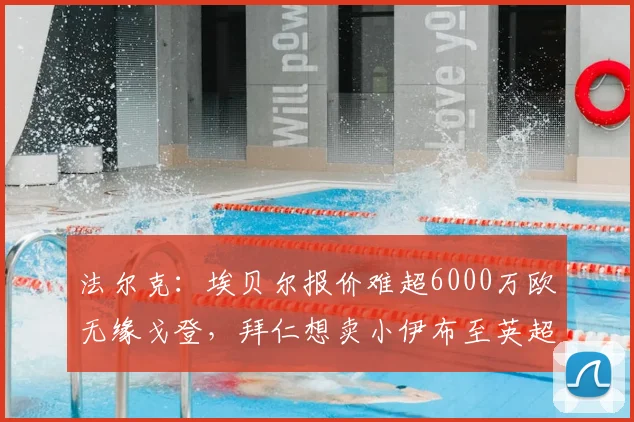 法尔克：埃贝尔报价难超6000万欧无缘戈登，拜仁想卖小伊布至英超