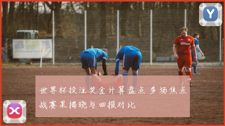 世界杯投注奖金计算盘点 多场焦点战赛果揭晓与回报对比