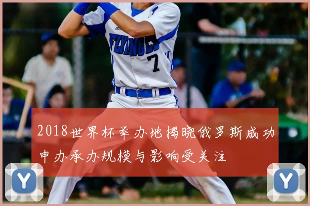 2018世界杯举办地揭晓俄罗斯成功申办承办规模与影响受关注